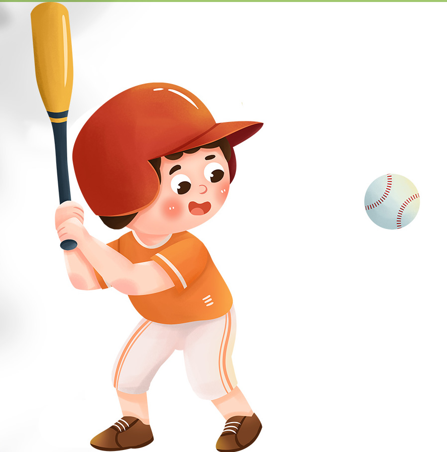 球员的空缺 球员的空缺